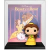 Image de Funko Pop! - Ekskluzywna Figurki Belle z Disney Pikna i Bestia - Winylowa
