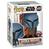 Image de Figurine Funko Pop Star Wars Mandalorian Koska Reeves - Neuf