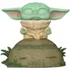 Image de Star Wars - Grogu utilisant la Force 485 - Funko Pop ! - Vinyl Figur