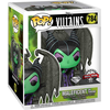 Image de Funko Pop ! Villains Maléfique sur le Trône Collection Diamant 784