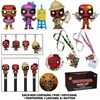 Image de Kit Mistery Box Marvel Deadpool