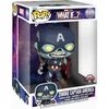 Image de POP Figurine Marvel What If Zombie Captain America Exklusiv 25cm