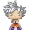 Image de Dragon Ball S - Goku (Ultra Instinct avec Kamehameha) 1211 2022 Fall Convention Limited Edition