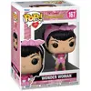 Image de FUNKO POP - DC Comics - Bombshells Wonder Woman #167