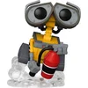 Image de Figurka Vinylowa Wall-E z ganic 9 cm od Funko - POP! Movies