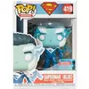 Image de Figura Funko Pop Dc Comics: Superman Blue - Neuf