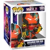 Image de Funko Pop! Sakaarian Iron Man - Figurki Vinylowe z serii Super Marvel What If