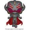 Image de Funko POP ! Marvel Studios : Et si... ? - Infinity Ultron #973