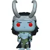 Image de Funko POP Marvel : Et si S3- Frost Giant Loki