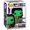Image de Et si... ? - Gamora avec la lame de Thanos 970 - Funko Pop ! - Vinyl Figur