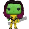Image de Figura Funko Pop Marvel: What If - Gamora - Neuf