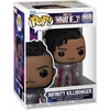 Image de Marvel Studios Et si... ? - Infinity Killmonger 969 - Funko Pop - Vinyl Figur