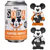 Image de Vampire Mickey Edition limitée 12500 PC/PZ Funko Soda