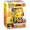 Image de Funko Pop! My Hero Academia - Ekstrawagancka figurka Hawks Premium Collectible