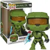 Image de Funko POP ! Jumbo Halo Master Chief 25cm 19 58834