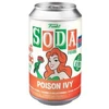 Image de Figurine Funko Vinyl Soda DC Comics Poison Ivy with Chase - Neuf