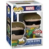 Image de Funko Pop! Marvel Spiderman - Figurka Doctor Octopus Edycja Ekskluzywna