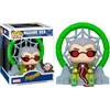 Image de Figurine POP Marvel Spiderman Madame Web Exclusif