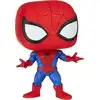 Image de Funko Pop! Marvel Spider-Man Exclusive - Kolekcjonerska Figurka Winylowa