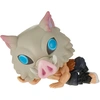 Image de Tueuse de démons Funko POP PVC à collectionner - Inosuke Hashibira (1090)