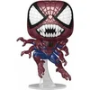 Image de Spider-Man Funko POP ! figurine à collectionner en PVC - Doppelganger Spider-Man Metallic Version (961)