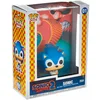 Image de Figurka Funko Pop! Sonic Game Cover Exclusive - Winylowa Kolekcjonerska Figurki
