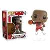 Image de Figurine Funko Pop! NBA : Bulls - Michael Jordan (1995 Playoffs) - Neuf