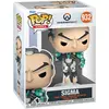 Image de Figurine Funko POP Overwatch 932 Sigma