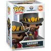 Image de Funko Pop! Cassidy - Figurki Winylowa Overwatch 2, Oficjalny Produkt Premium