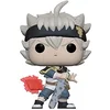 Image de Funko Pop! Animation: Black Clover - Asta - Figurine en Vinyle à Collectionner - Idée de Cadeau - Produits Officiels - Jouets pour Les Enfants et Adultes - Anime Fans en occasion ou reconditionné