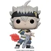 Image de Figurine vinyle d’animation POP! Black Clover d’Asta, 9 cm