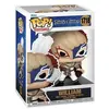 Image de Funko Pop! Black Clover - Figurki Winylowa William - Oficjalny Produkt