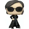 Image de Matrix - Trinity 1173 - Funko Pop - Figurine en vinyle