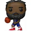 Image de NBA Brooklyn Nets - James Harden 133 - Funko Pop - Figurine en vinyle