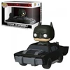 Image de Figurine Funko Pop! Ride SUPDLX : The Batman - RIDE 1 - Neuf