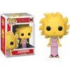 Image de Les Simpson - Lisandra 1201 - Funko Pop - Figurine en vinyle