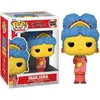 Image de FUNKO POP - Télévision - Les Simpson Marjora Marge #1202