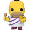 Image de Les Simpson - Obeseus 1203 - Funko Pop - Figurine en vinyle