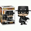 Image de Funko Zorro POP ! TV Figurine Vinyle Zorro Anniversaire 9 cm FK59318
