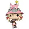 Image de Funko Tiny Tinas Wonderland POP ! Games Figure en vinyle Tiny Tina 9 cm FK59331