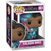 Image de Funko Tiny Tina's Wonderland POP ! Games Vinyl Figur Paladin Mike 9 cm FK59334
