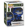 Image de Figurine Funko Pop Halo Infinite Spartan Mark V B with Energy Sword with Chase - Neuf
