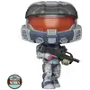 Image de Halo Infinite - Spartan Mark VII avec fusil de combat BR75 24 Specialty Series Exclusive