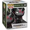 Image de FUNKO POP - Games - Halo Infinite Escharum with Axe #22