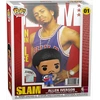Image de NBA SLAM - Allen Iverson 01 - Funko Pop ! Magazine Covers Vinyl Figure