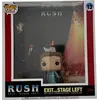 Image de Rush - Exit...Stage Left 13 - Funko Pop ! Albums - Figurine en vinyle