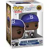 Image de Brooklyn Dodgers - Jackie Robinson 42 - Funko Pop - Figurine en vinyle