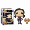 Image de FUNKO POP ! - MARVEL - Hawkeye Kate Bishop avec Lucky The Pizza Dog #1212