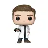 Image de Funko Ms. Marvel POP! TV Vinyl figurine Bruno 9 cm - Figurine Funko Pop! - FK59497