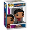Image de Figurine Funko POP Ms. Marvel 1081 Najma